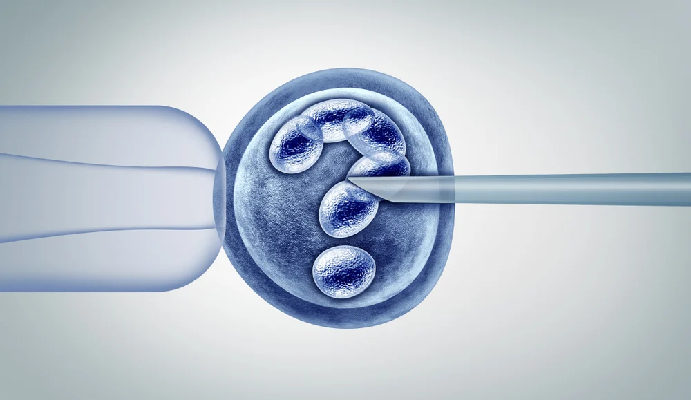 Course: IVM and IVF