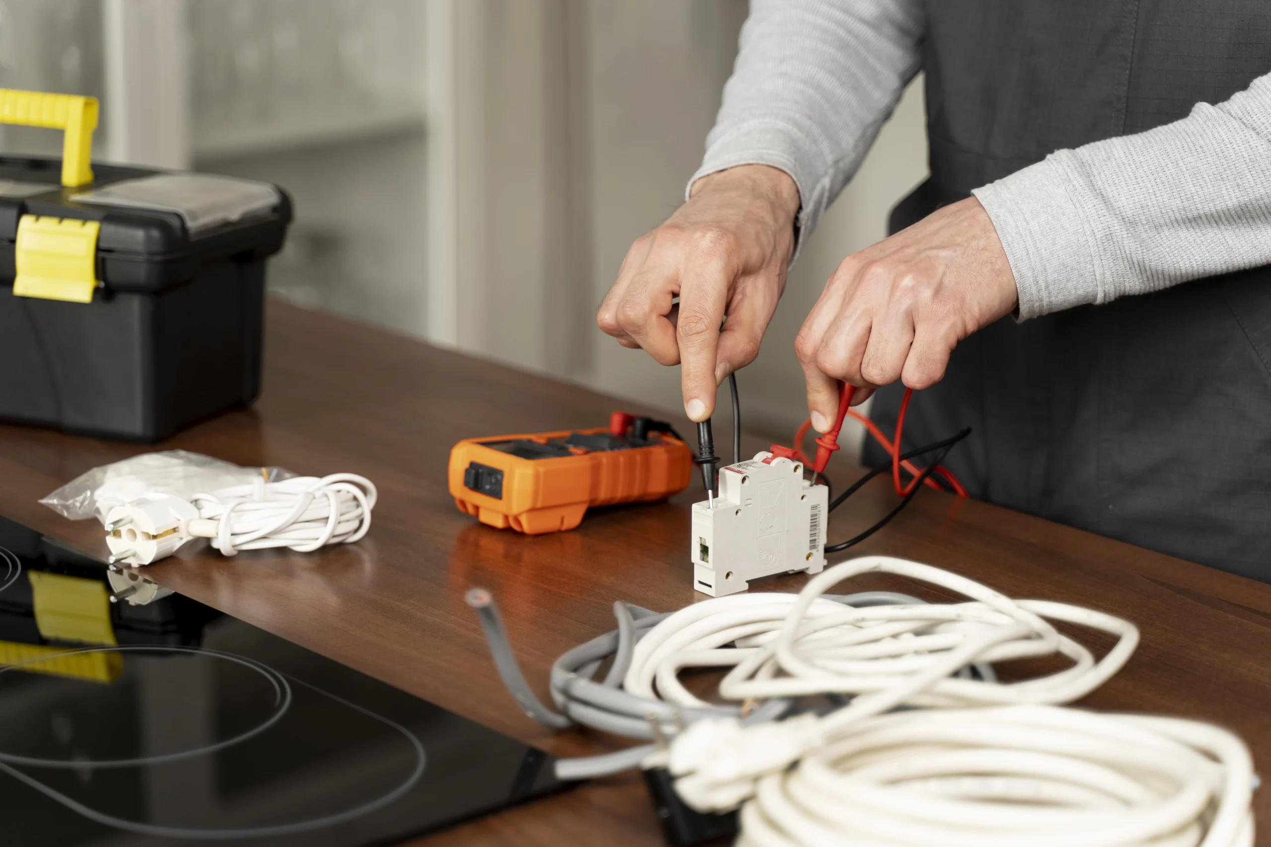 Essential Electrical Course