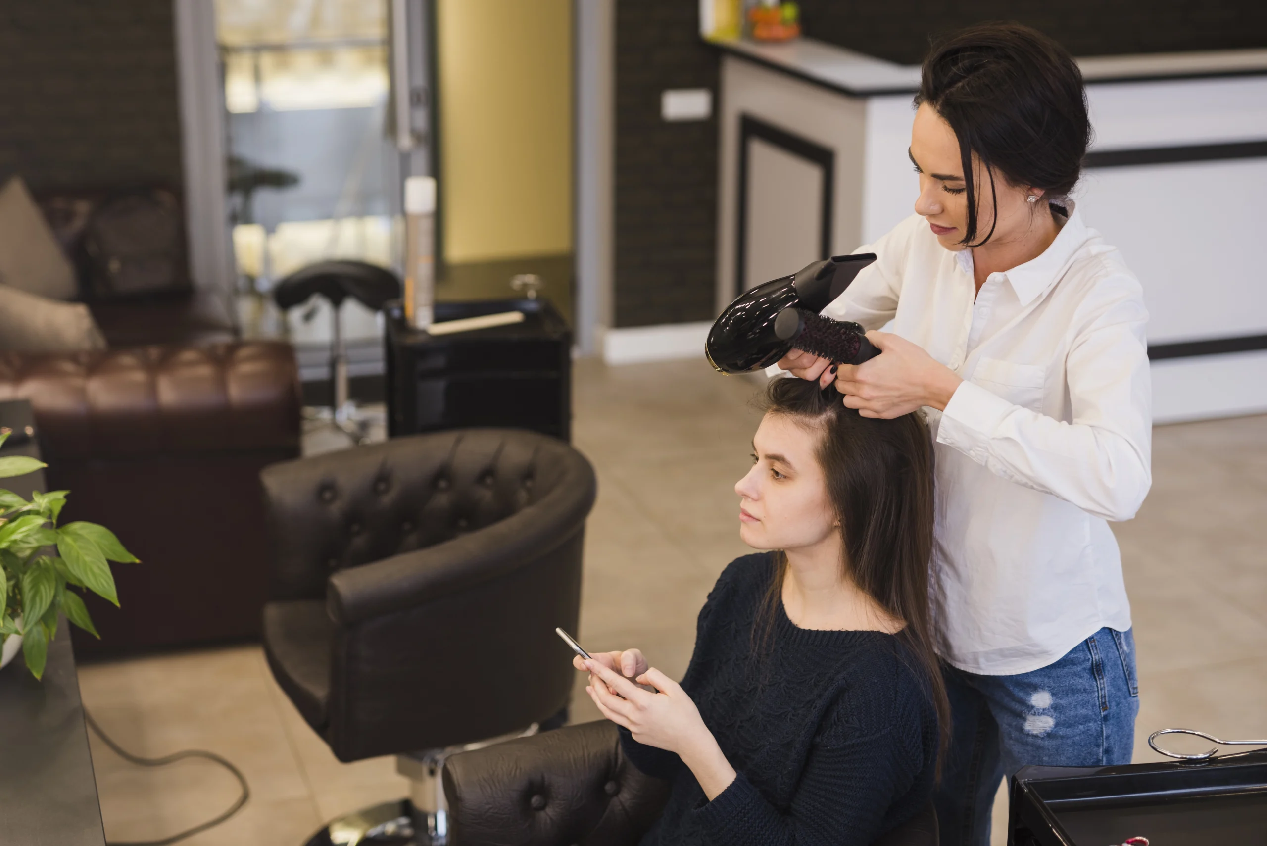 Hair Stylists